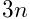 3n