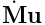 \dot{\bf M}{\bf u}