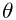 \theta