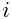 i