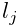 l_{j}