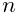 n
