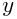 y