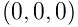 (0,0,0)