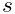 s