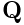 {\bf Q}