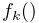 k+1