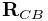 {\bf T}_{CA}