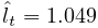 {\bf W}