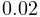 f_{p}(\bar{\lambda})=\begin{cases}0,&\bar{\lambda}<1\\
P_{1}(e^{P_{2}(\bar{\lambda}-1)}-1)/\bar{\lambda},&\bar{\lambda}<\bar{\lambda}%
_{max}\\
(P_{3}\bar{\lambda}+P_{4})/\bar{\lambda},&\mathrm{otherwise}.\end{cases}