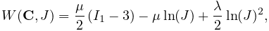 N=6