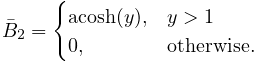 W(\bar{\lambda})