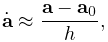 \bar{\bf F}