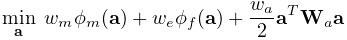 \hat{\lambda}\equiv\bar{\lambda}/\bar{\lambda}_{opt}
