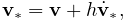 {\bf E}