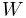 U(J)