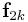 \displaystyle{\bf f}_{{2k}}