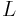 L
