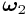 \boldsymbol{\omega}_{2}