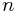 n
