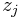 z_{j}