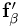 {\bf f}_{{\beta}}^{{\prime}}