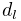 f(l,\dot{l},a)